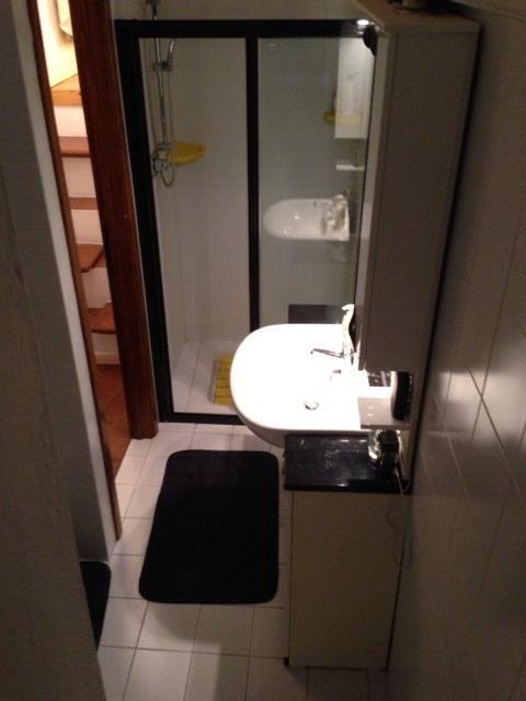 Elena Apartment Ferrara Luaran gambar