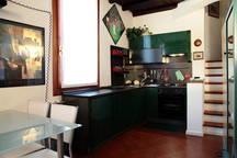 Elena Apartment Ferrara Luaran gambar