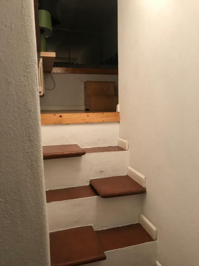 Elena Apartment Ferrara Luaran gambar