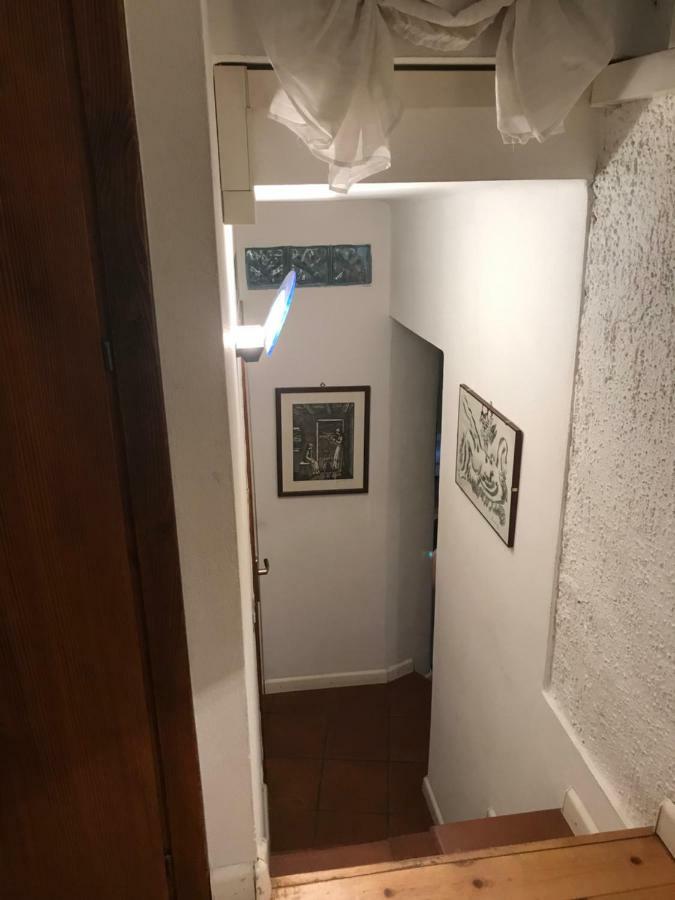 Elena Apartment Ferrara Luaran gambar